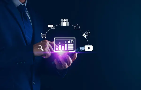 Tendencias de Marketing Digital que No Puedes Ignorar en 2024 asegura tus ventas con las estrategias publicitarias